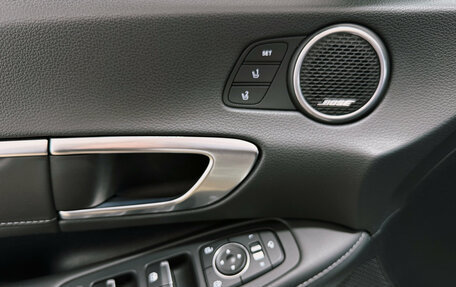 Hyundai Sonata VIII, 2021 год, 3 300 000 рублей, 36 фотография