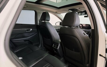 Hyundai Sonata VIII, 2021 год, 3 300 000 рублей, 31 фотография