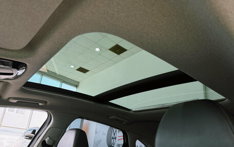 Hyundai Sonata VIII, 2021 год, 3 300 000 рублей, 29 фотография