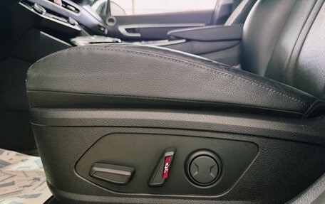 Hyundai Sonata VIII, 2021 год, 3 300 000 рублей, 27 фотография