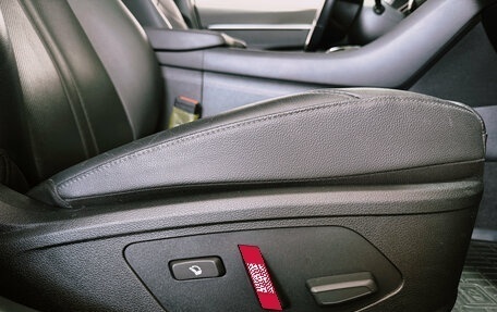 Hyundai Sonata VIII, 2021 год, 3 300 000 рублей, 34 фотография