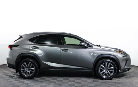 Lexus NX I, 2017 год, 3 269 000 рублей, 4 фотография