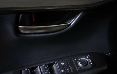 Lexus NX I, 2017 год, 3 269 000 рублей, 17 фотография