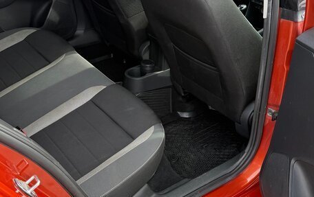 Skoda Rapid I, 2017 год, 960 000 рублей, 8 фотография