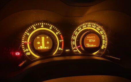 Toyota Corolla, 2007 год, 825 000 рублей, 1 фотография