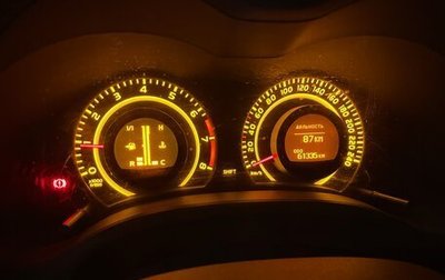 Toyota Corolla, 2007 год, 825 000 рублей, 1 фотография