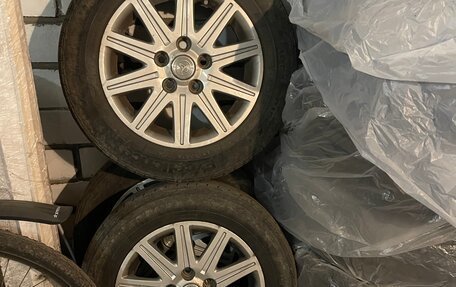 Toyota Corolla, 2007 год, 825 000 рублей, 7 фотография