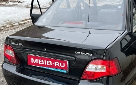 Daewoo Nexia I рестайлинг, 2011 год, 234 000 рублей, 1 фотография