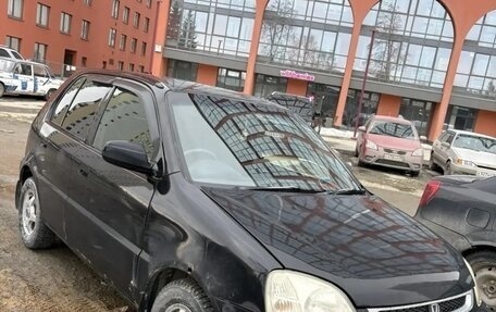 Honda Logo, 2001 год, 170 000 рублей, 1 фотография