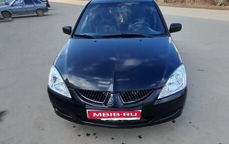 Mitsubishi Lancer IX, 2005 год, 370 000 рублей, 1 фотография