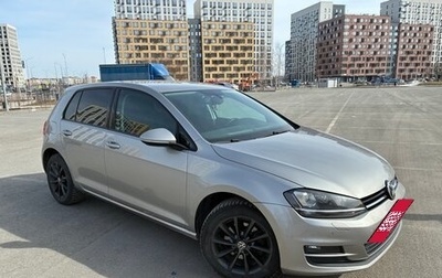 Volkswagen Golf VII, 2012 год, 1 300 000 рублей, 1 фотография