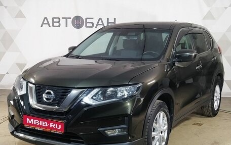 Nissan X-Trail, 2020 год, 2 149 000 рублей, 1 фотография