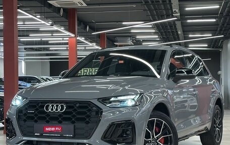 Audi Q5, 2025 год, 5 800 000 рублей, 1 фотография