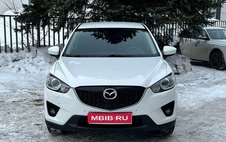 Mazda CX-5 II, 2012 год, 1 750 000 рублей, 1 фотография