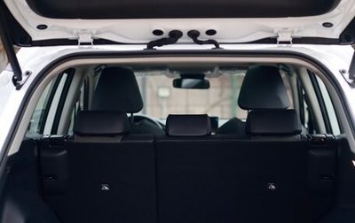 Toyota RAV4, 2025 год, 4 500 000 рублей, 1 фотография