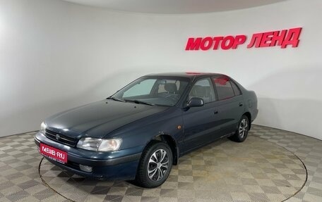 Toyota Carina E, 1994 год, 279 000 рублей, 1 фотография