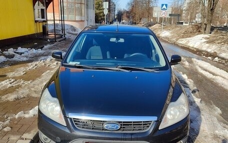 Ford Focus II рестайлинг, 2011 год, 720 000 рублей, 1 фотография