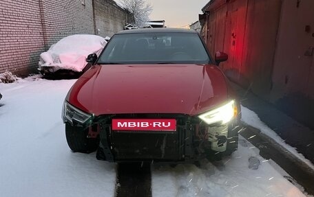 Audi A3, 2020 год, 1 155 000 рублей, 1 фотография