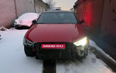 Audi A3, 2020 год, 1 155 000 рублей, 1 фотография