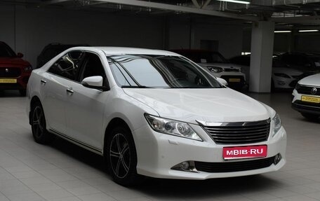 Toyota Camry, 2014 год, 1 890 000 рублей, 1 фотография