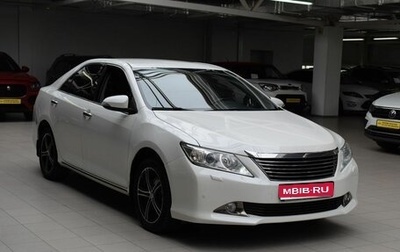 Toyota Camry, 2014 год, 1 890 000 рублей, 1 фотография