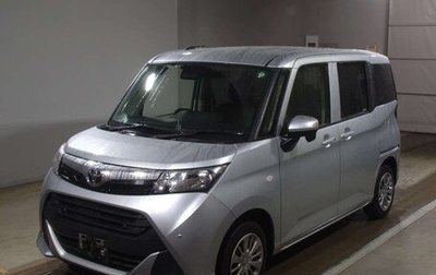 Toyota Tank I, 2020 год, 999 000 рублей, 1 фотография