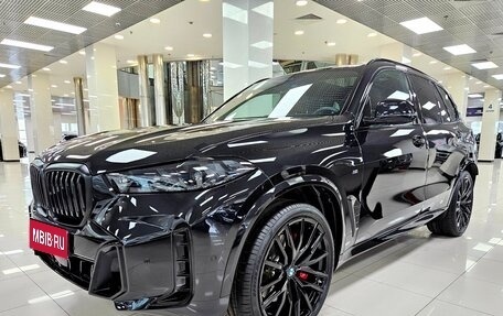 BMW X5, 2025 год, 14 375 000 рублей, 1 фотография