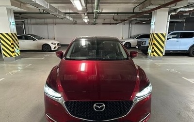 Mazda 6, 2021 год, 2 950 000 рублей, 1 фотография