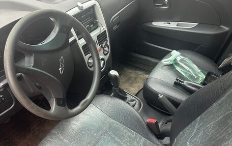 Chery Bonus (A13), 2011 год, 200 000 рублей, 1 фотография