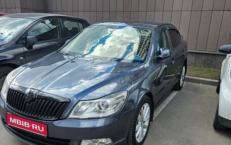 Skoda Octavia, 2011 год, 1 090 000 рублей, 1 фотография