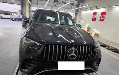 Mercedes-Benz GLE AMG, 2025 год, 15 150 000 рублей, 1 фотография