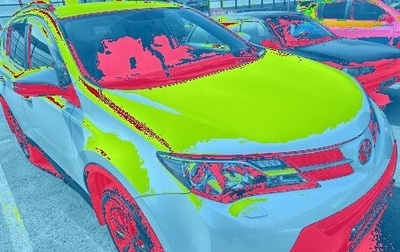 Toyota RAV4, 2013 год, 2 300 000 рублей, 1 фотография