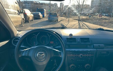 Mazda 3, 2006 год, 440 000 рублей, 8 фотография