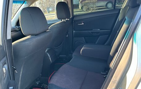 Mazda 3, 2006 год, 440 000 рублей, 10 фотография