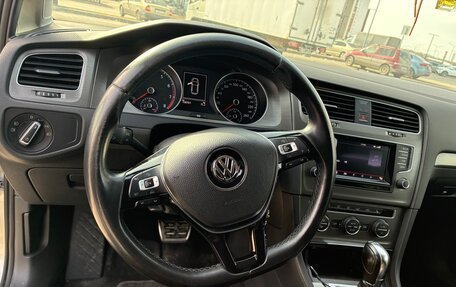 Volkswagen Golf VII, 2012 год, 1 300 000 рублей, 11 фотография