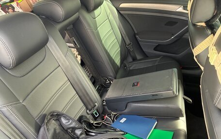 Volkswagen Golf VII, 2012 год, 1 300 000 рублей, 9 фотография