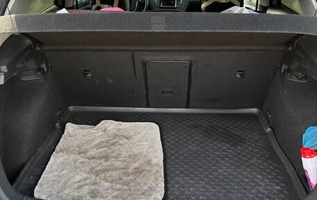 Volkswagen Golf VII, 2012 год, 1 300 000 рублей, 10 фотография