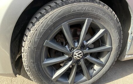 Volkswagen Golf VII, 2012 год, 1 300 000 рублей, 7 фотография