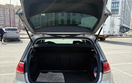 Volkswagen Golf VII, 2012 год, 1 300 000 рублей, 6 фотография