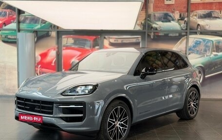 Porsche Cayenne III, 2025 год, 19 850 000 рублей, 1 фотография