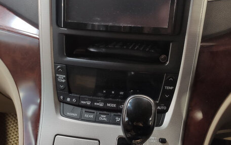 Toyota Alphard III, 2010 год, 2 050 000 рублей, 1 фотография