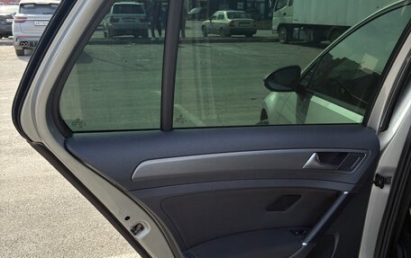 Volkswagen Golf VII, 2012 год, 1 300 000 рублей, 14 фотография