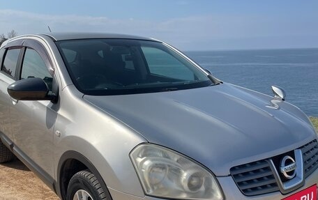 Nissan Dualis, 2008 год, 880 000 рублей, 1 фотография