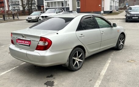 Toyota Camry V40, 2003 год, 535 000 рублей, 4 фотография