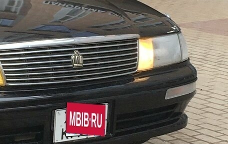 Toyota Crown, 1994 год, 460 000 рублей, 1 фотография