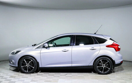Ford Focus III, 2011 год, 1 050 000 рублей, 1 фотография