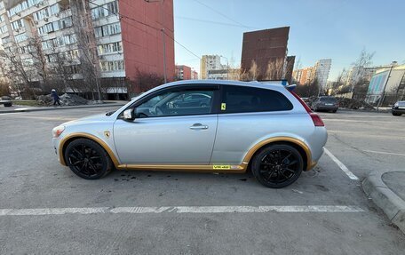 Volvo C30 I рестайлинг, 2011 год, 1 555 555 рублей, 1 фотография