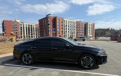 KIA K5, 2024 год, 3 920 000 рублей, 1 фотография