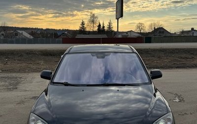 Mazda 3, 2008 год, 760 000 рублей, 1 фотография