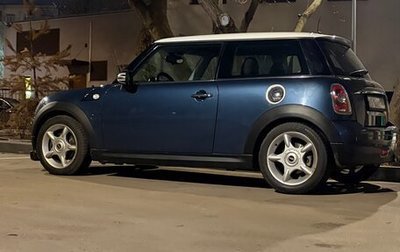 MINI Hatch, 2009 год, 1 450 000 рублей, 1 фотография